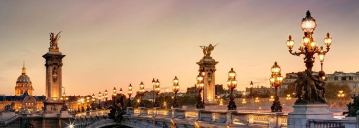 Le-Pont-Alexandre-III-Pont-Paris